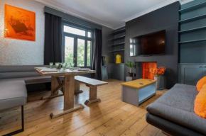 Host & Stay - Queens Maisonette